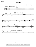 A Journey To Hope (A Cantata Inspired By Spirituals) - Bb Trumpet 1