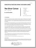 Silver Canoe, The - Full Score