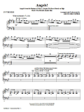 Angels! (Medley) - Synthesizer