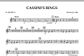 Cassini's Rings - Bb Trumpet 1
