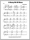 A Nasty Bit Of Blues - Piano