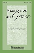 Meditation On Grace