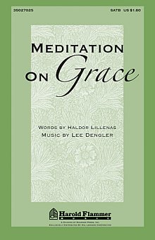Meditation On Grace 