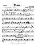 Chicago (arr. Jerry Nowak) - 2nd Trombone