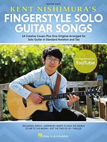 Africa (arr. Kent Nishimura) 