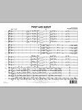 Twist And Shout - Full Score