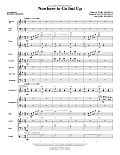 Nowhere to Go But Up (from Mary Poppins Returns) (arr. Roger Emerson) - Full Score