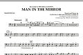 Man In The Mirror - Baritone B.C.