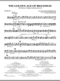 The Golden Age Of Broadway - Trombone 2