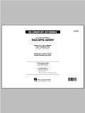 Old Devil Moon - Conductor Score (Full Score)