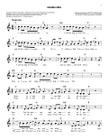 I Wanna Sing