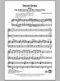 Swing Into Christmas (Medley)
