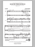 Send In The Clowns (from A Little Night Music) (arr. Mac Huff)
