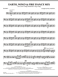 Earth, Wind & Fire Dance Mix - Bassoon