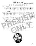 I'll Be Seeing You (from The Daily Ukulele) (arr. Liz and Jim Beloff)