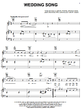 Wedding Song