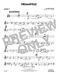 Dreamsville - Bb Clarinet 2