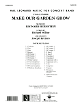 Make Our Garden Grow (from Candide) - Conductor Score (Full Score)