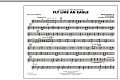 Fly Like An Eagle - Bells/Xylophone
