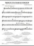 Tribute to Charles Strouse - F Horn 1