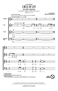 Circle Of Life (with Nants' Ingonyama) (from The Lion King) (arr. Roger Emerson)
