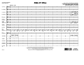 Feel It Still - Conductor Score (Full Score)