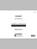 Moanin' - Conductor Score (Full Score)