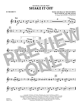 Shake It Off - Bb Trumpet 2
