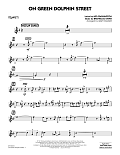 On Green Dolphin Street - Trumpet 1