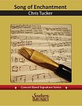 Song of Enchantment - Wind Chimes-Tri-CrashCym