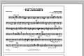 The Avengers - Baritone B.C.
