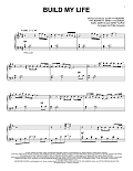 Build My Life (arr. Phillip Keveren)