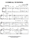 O Come All Ye Faithful