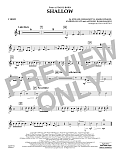 Shallow (from A Star Is Born) (arr. Paul Murtha) - F Horn