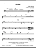 Glorious - Violin 1, 2