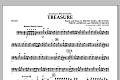 Treasure - Cello