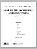 Sound The Bells Of Christmas - Full Score