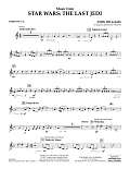 Music from Star Wars: The Last Jedi - Baritone T.C.
