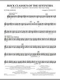 Rock Classics Of The Seventies - Bb Tenor Saxophone