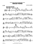 Roman Notes - Guitar
