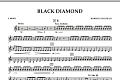 Black Diamond - F Horn