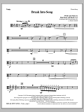 Break Into Song - Viola