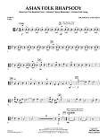 Asian Folk Rhapsody - Pt.3 - Viola
