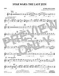 Star Wars: The Last Jedi - Oboe