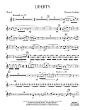 Liberty - Oboe 2