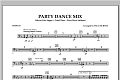Party Dance Mix - Timpani