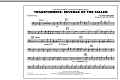 Transformers: Revenge Of The Fallen - Baritone B.C.
