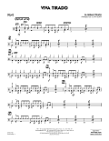 Viva Tirado - Drums