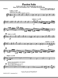 Passion Suite - Violin 2