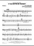 It Had Better Be Tonight - Trombone 4